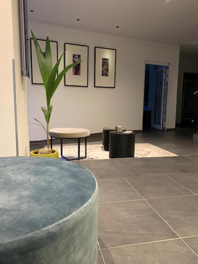 Hotel Im Wigbold Ochtrup Esterno foto