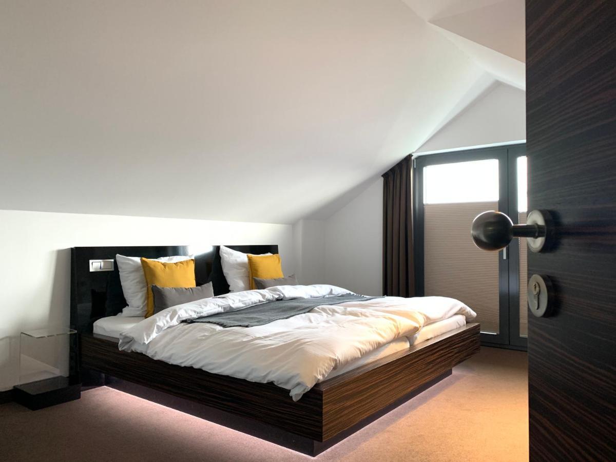 Hotel Im Wigbold Ochtrup Esterno foto